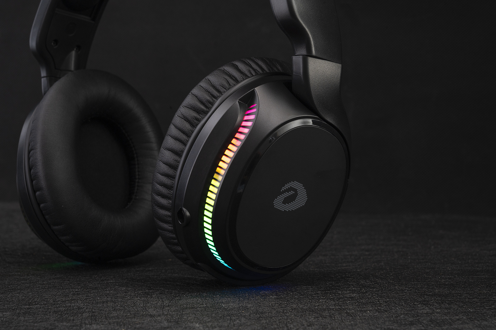 达尔优|一个耳机享受三份乐趣，达尔优A710上手试玩