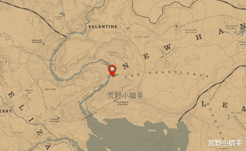 荒野大镖客2|【荒野大镖客2】每日任务攻略更新2021年12月14日