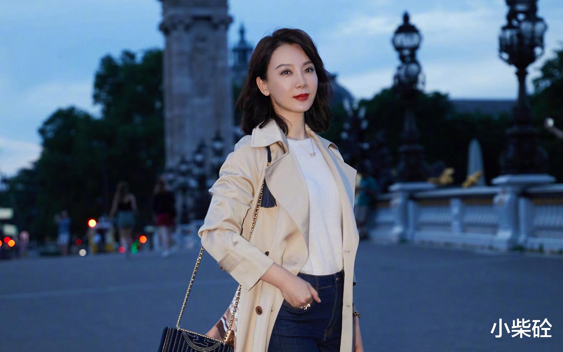 陈数|六位“国民贤妻”，谁配得起“贤”字？