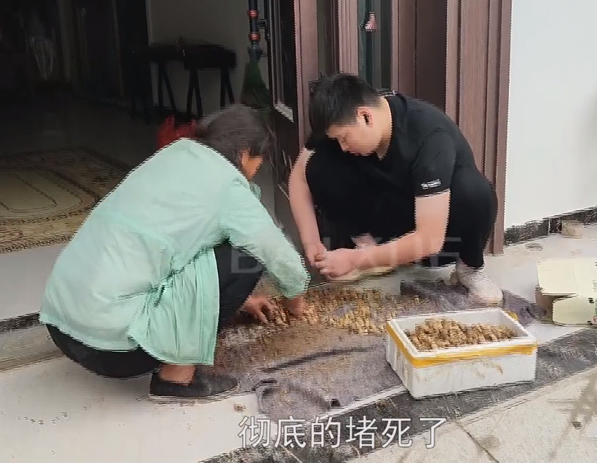 朱之文|朱楼村村民放话陈亚男：敢威胁大衣哥？以后谁还敢娶你？