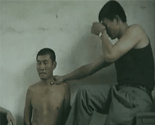 悍匪孙德林伏法记,12年劫杀70多人抢劫300万,妻女却说他是好人