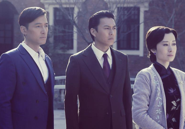 赘婿|明明是女主却演成女配，《赘婿》宋轶意难平，而她是全剧“败笔”