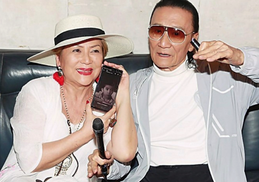 谢贤|被大49岁谢贤养了12年，分手后得到2000万的Coco，今现状如何？