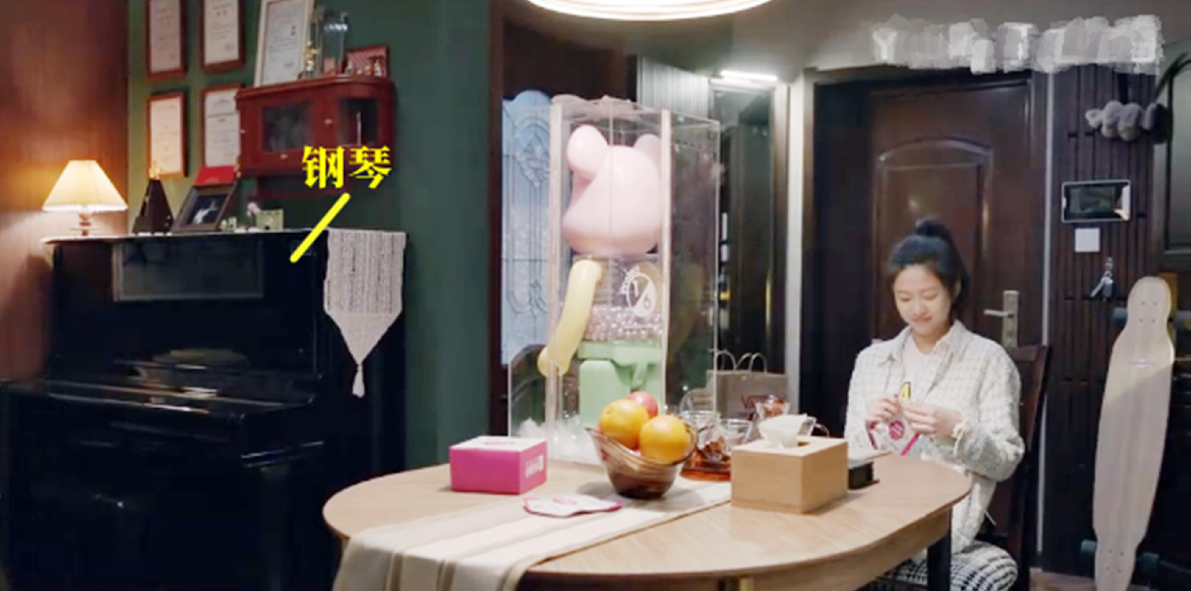 跟着《小敏家》学装修:看完黄磊家,我也想把卧室设计成双动线了