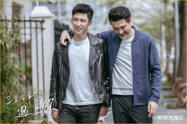 腾讯|腾讯优酷又“撞档”，穿越古装VS都市甜宠，都是清一色高颜难抉择