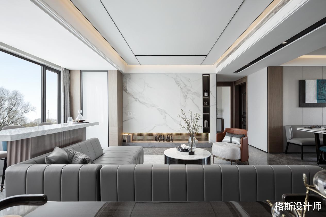 现今流行什么电视墙?分享10个流行款式供你参考