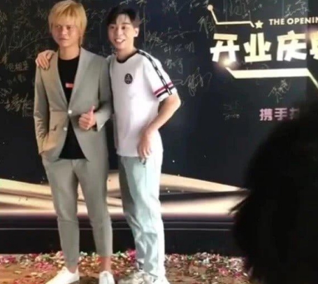 罗志祥|还记得网红南宁罗志祥吗？已经沦为普通人，如今怎样了？