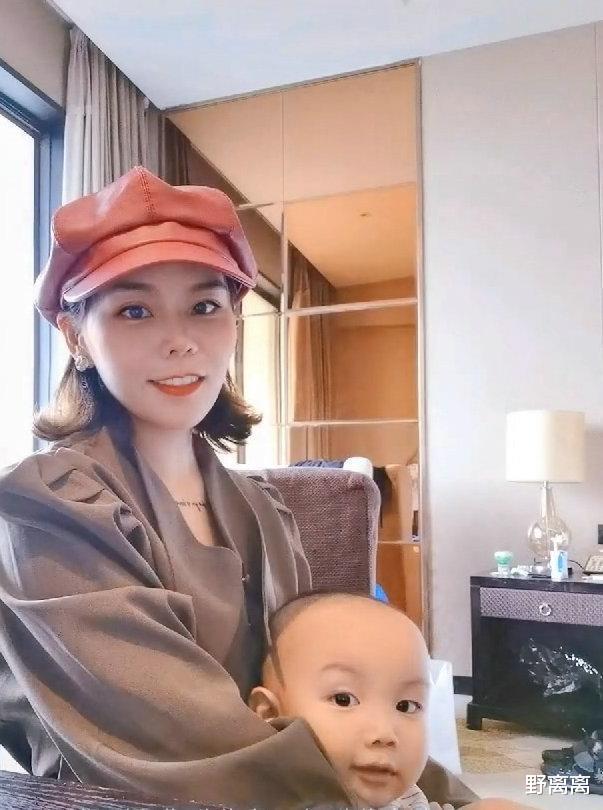 刘涛|熊磊出镜回应显憔悴，但网友不买账：你对许妈的称呼暴露你的人品