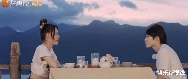 李莎旻子|刚官宣就分手？网友们的预言有多尖？