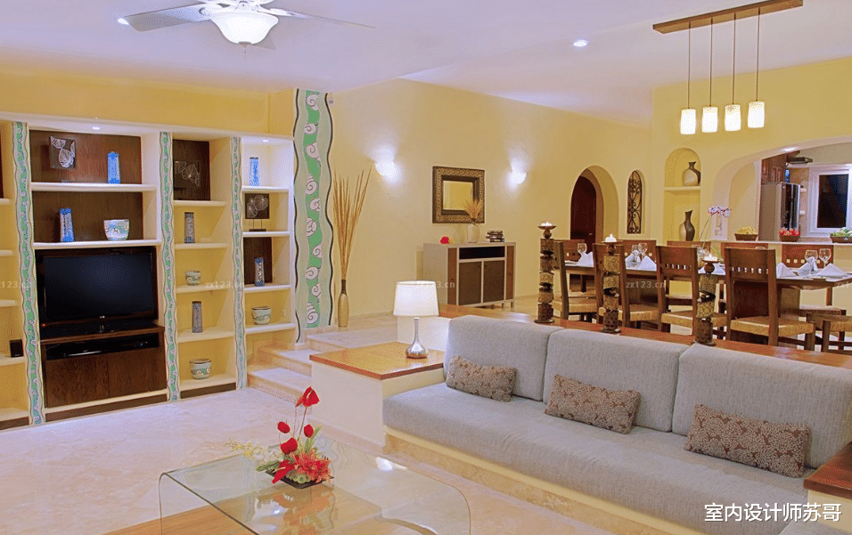 室内设计师苏哥|家装建材怎么选？教你5划算又实用的小技巧，选对了入住更幸福