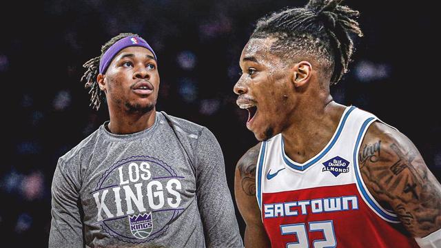 国王队 押宝2换1，国王补强新方案！或打包神射+悍将，全力抢20+9全明星