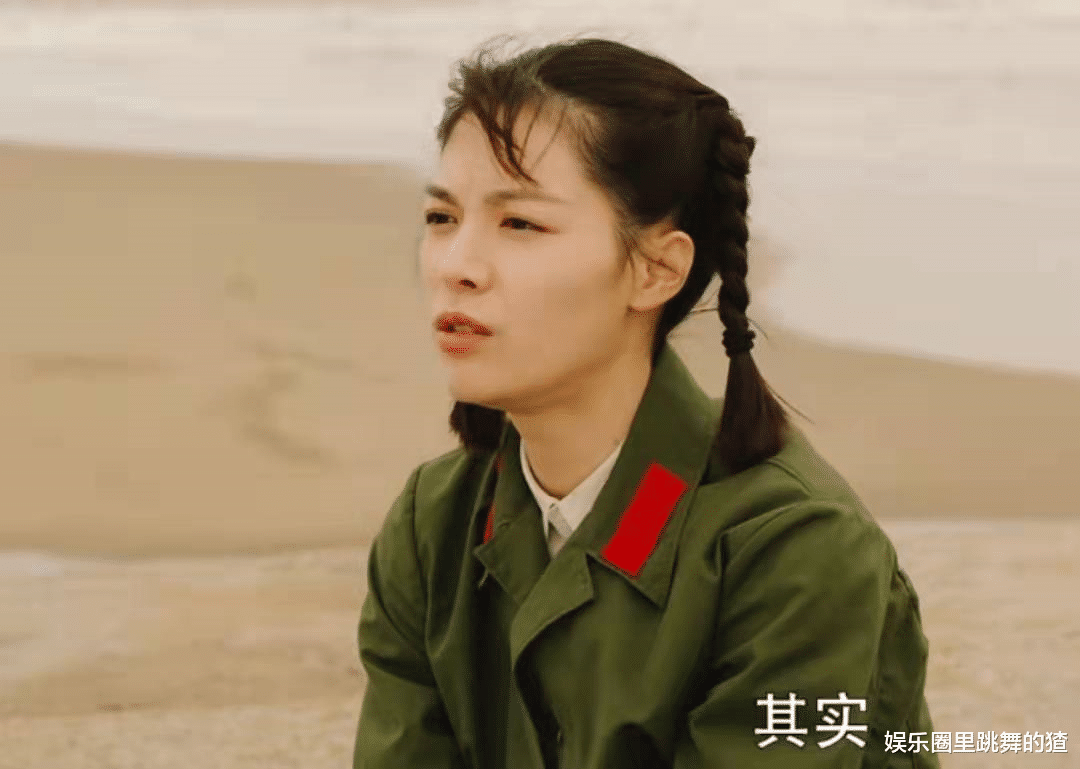 英雄岁月之王牌部队|《王牌部队》爆火,却被这个演员拖后腿,关系户仨字像写在脸上