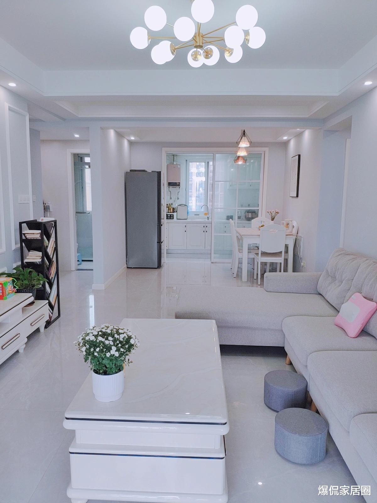 从不请“清洁阿姨”！坚持3个“小习惯”，房子住了5年，依然干净如新