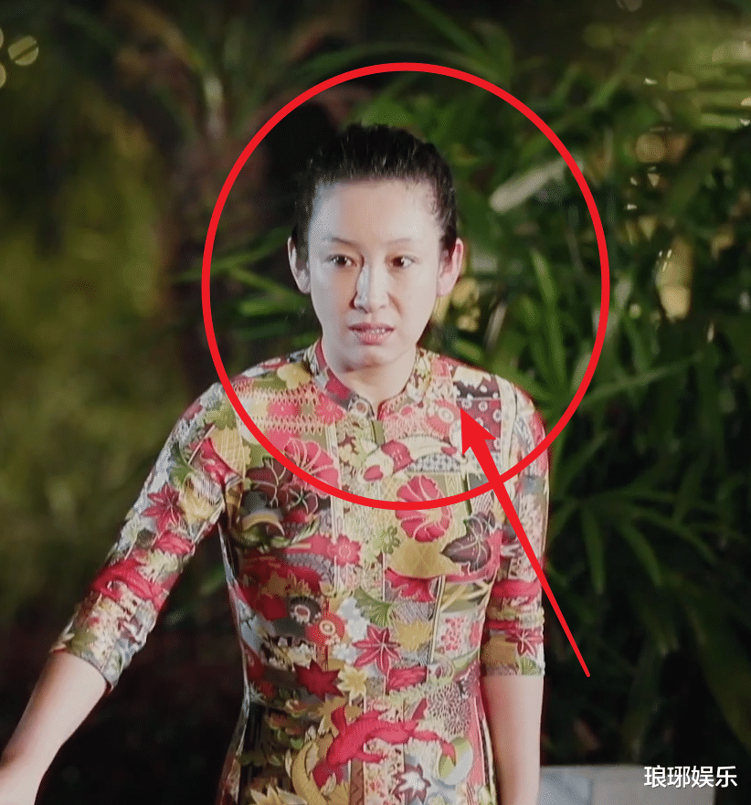 明星素颜|《妻子5》集体泡温泉，失去妆容加持，成员真实素颜状态让人看愣