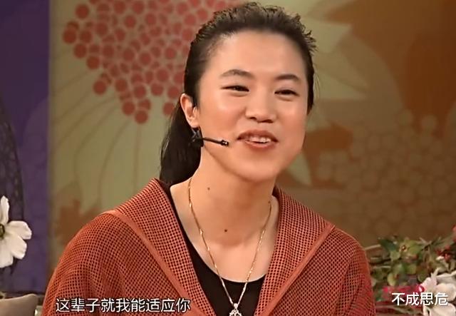 王楠|王楠：癌癥16年丈夫不離不棄，40歲生2胎，風光背后有淚水