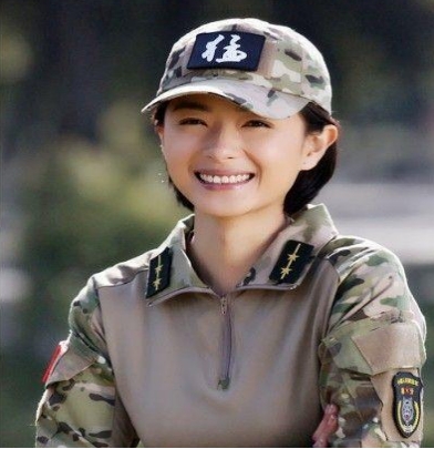 潜规则|曾因7次拒绝潜规则被封杀，如今凭实力走红，被称为最干净的女星