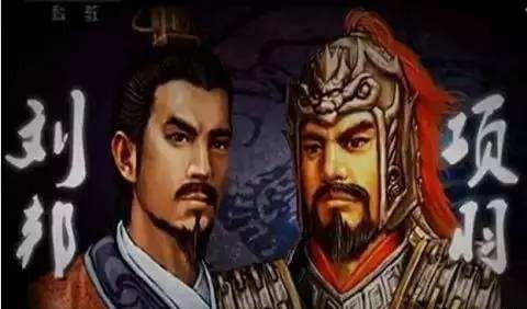 知否知否啊|刘邦为什么可以一路顺风直接打到了项羽的大本营彭城呢?