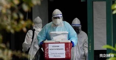 印度|新冠死亡率最高国家出现，不是美国不是印度，此前一直被严重低估