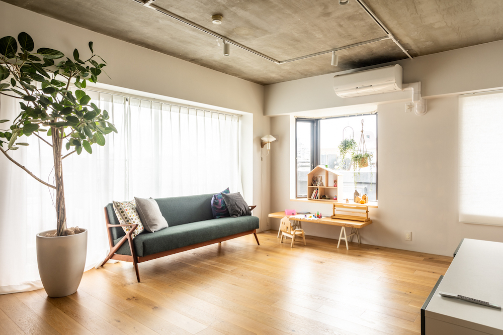 日本这些“脑洞大开”的居家设计，每次都能给人小惊喜，太实用了