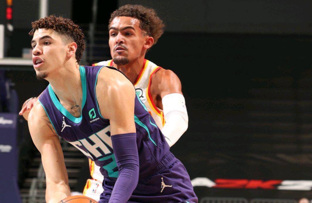 网络诈骗 魔术欲抛售被低估的内线悍将引发多队哄抢，篮网如交易成功可冲冠