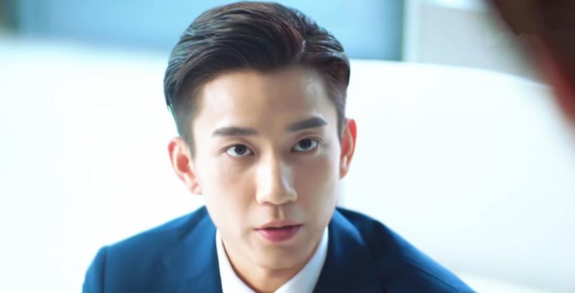 杨蒙恩|看了王子奇演的霸道总裁，《御赐小仵作》滤镜碎了一地！