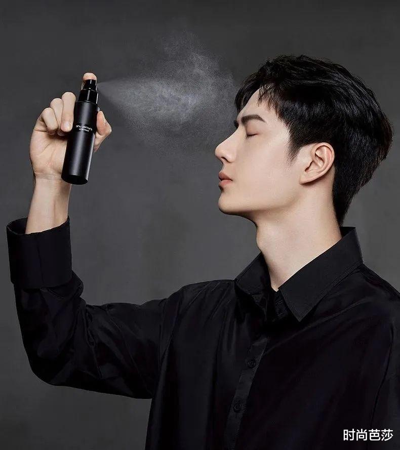 西装|美得通透，说的就是她了吧？