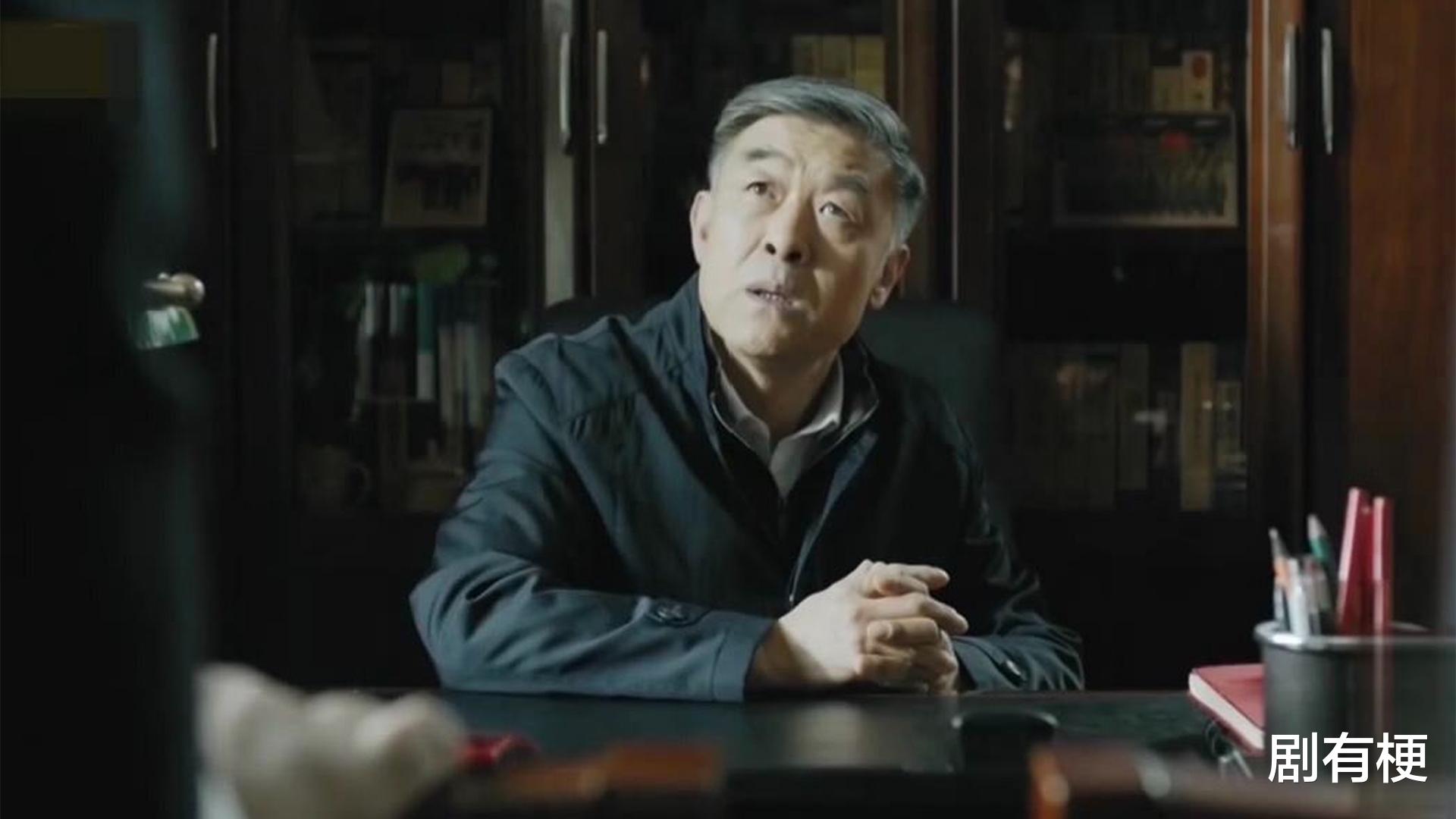 高育良|《人民的名义》季昌明为什么能当上检察长？背后是赵立春的制衡