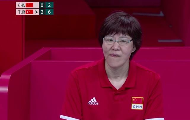 赵月看花花|3-2绝杀！江苏队独享6连胜，恭喜中国女排，郎平接班人获5位英才