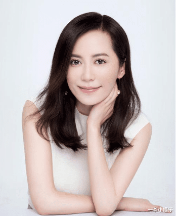 俞飞鸿|50岁俞飞鸿至今未婚，被问生理问题怎么解决，她的回答让男人羞愧