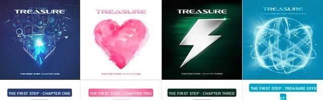 男团|新人男团却不让回归？空白期将近1年；TWICE超越BLACKPINK？