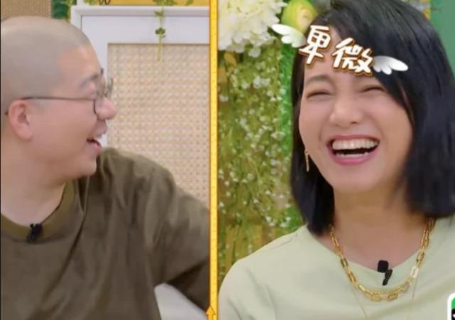 李湘|李湘下去后，曹颖步其后尘，杨乐乐复出受阻，朱丹只能混网综