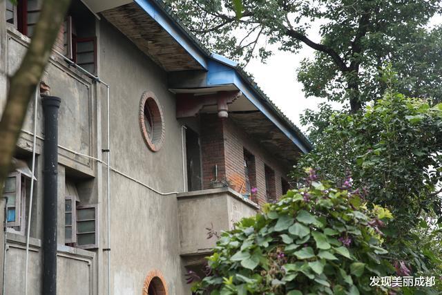 发现美丽成都 马角坝,这座江油北部山区的清冷小站,却是很多人心中最深的怀念