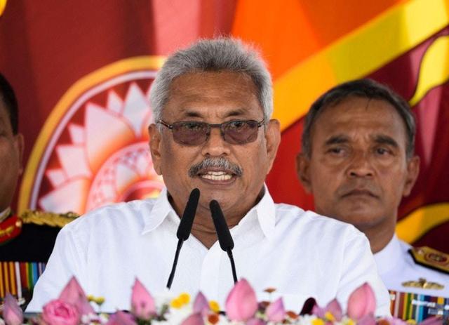 无线泉州 财政破产，靠发行国债度日，斯里兰卡凭什么一路逆袭？