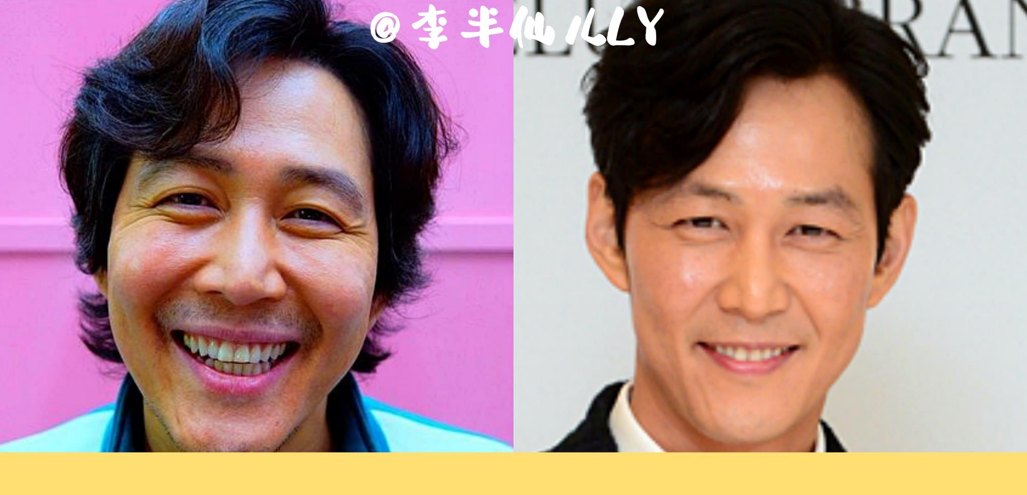 生肖 为什么李政宰是国民男神？