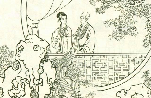 月汐酱|民间故事：书生家中住了一窝老鼠，这些老鼠帮助书生考取功名