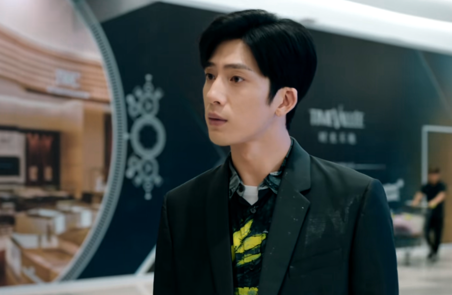 女心理师|《女心理师》有望刷新国剧尺度，片尾字幕有玄机，被打差评有点冤