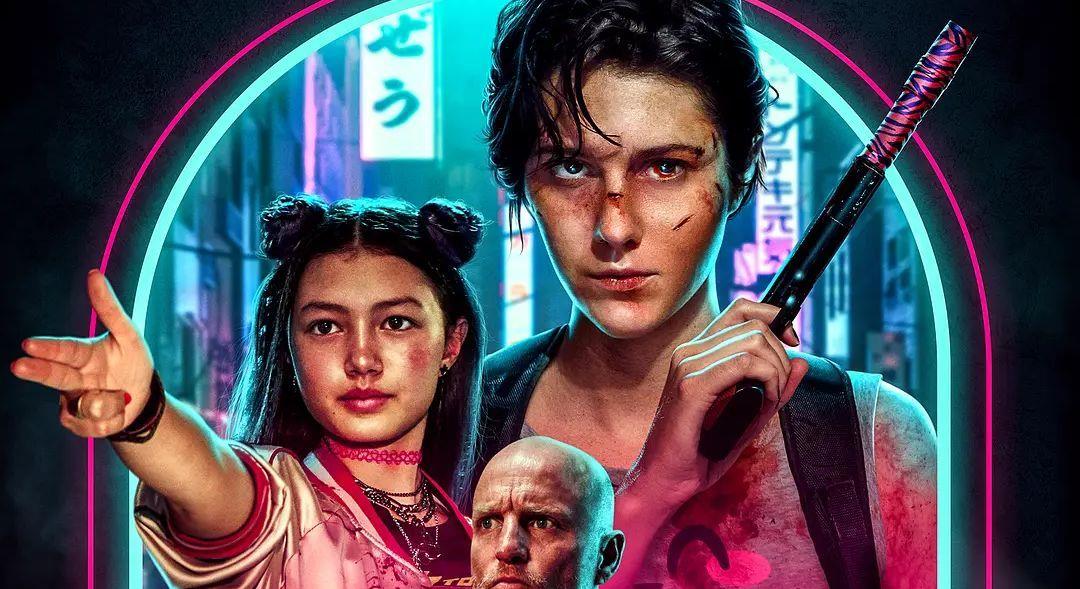 |2021十部冷门动作电影推荐