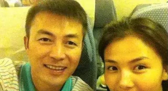 刘涛|他与刘涛地“地下恋”4年，如今年过60仍未娶，刘涛坦言对不起他