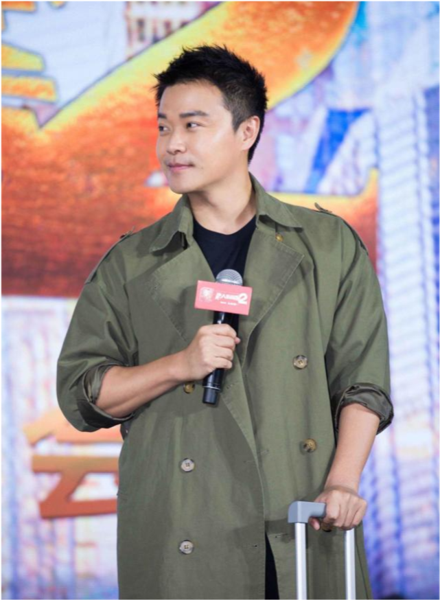 唐人街探案第三部|《唐探3》跌至5.8分，粉丝疯狂洗白，UP主大骂：国产影史票房最高烂片