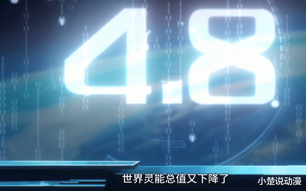 龙珠|仙王：世界灵能总值降低，二蛤被当成工具狗，这一幕致敬龙珠
