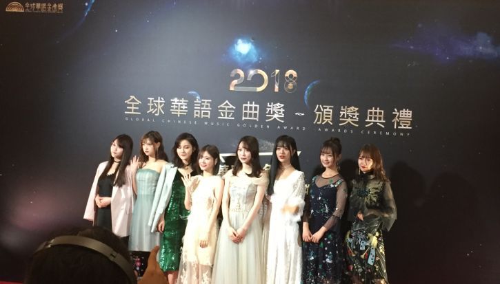 金曲奖|华语乐坛这么多的“金曲奖”，到底哪一个才是“正宗”的金曲奖？