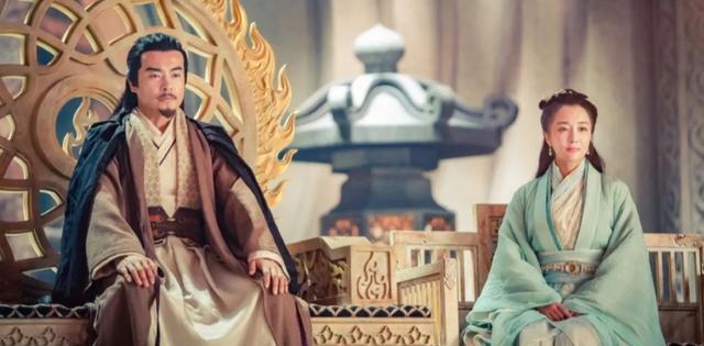 春晚|如果阳顶天没有死在秘道，《倚天屠龙记》的故事会怎么样发展？