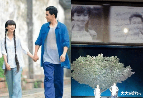 小彩旗|小彩旗：春晚一夜成名，因叛逆被杨丽萍放弃培养，如今怎样了？