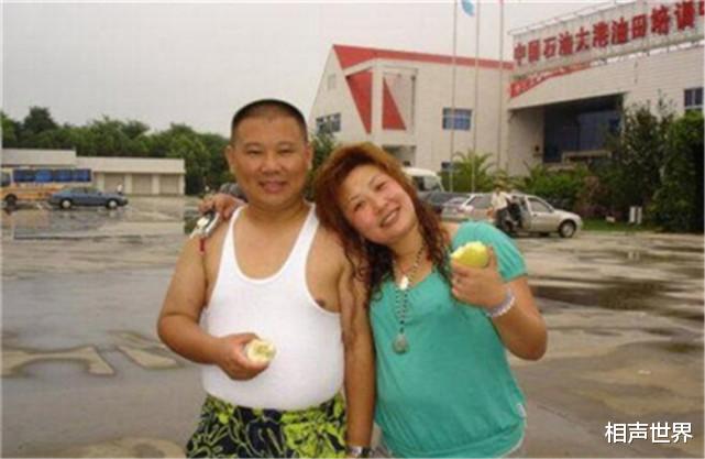 郭德纲|对比郭德纲的非遗和姜昆的非遗，差距不是一般的大