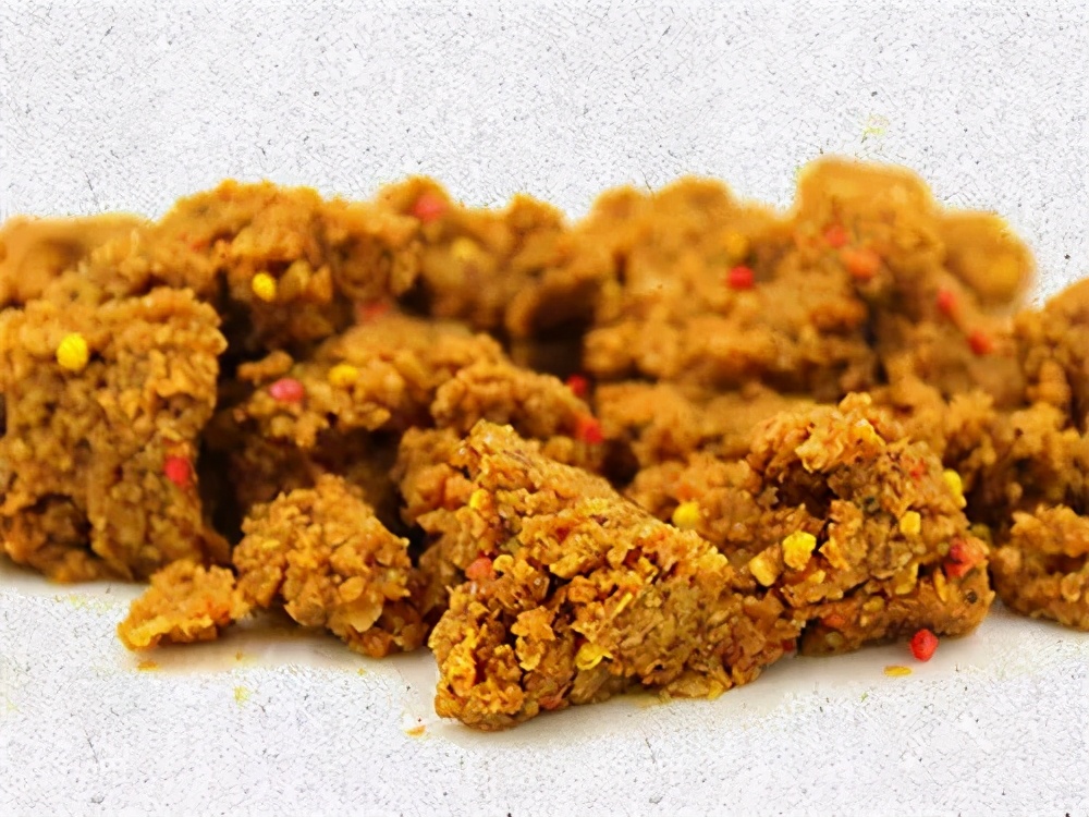 饵料|夏季钓鱼用软饵，遵循这几个原则，越用越顺手