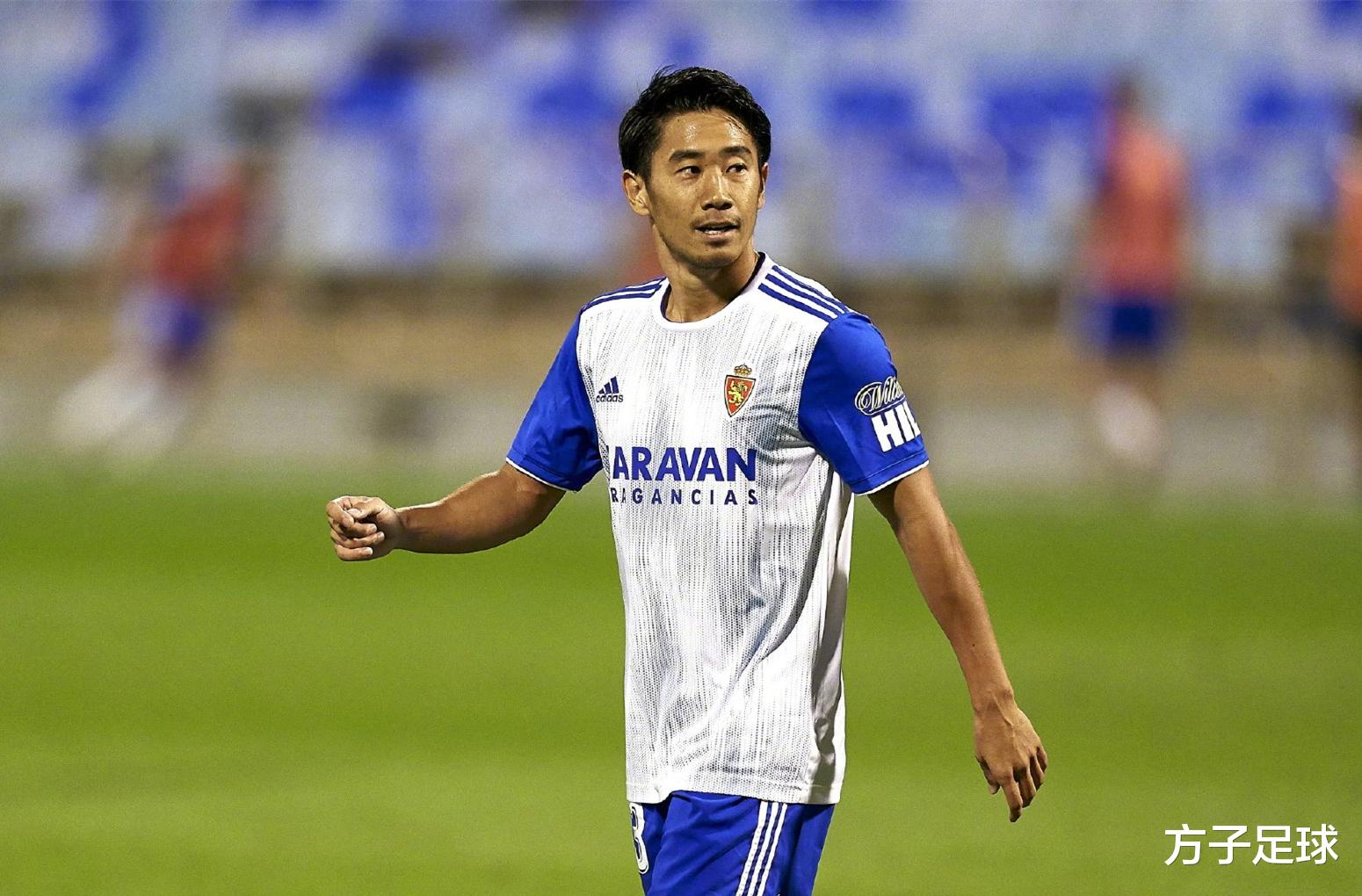 香川真司|陨落的亚洲天王！32岁没球踢濒临退役，曾是德甲最佳、在英超戴帽