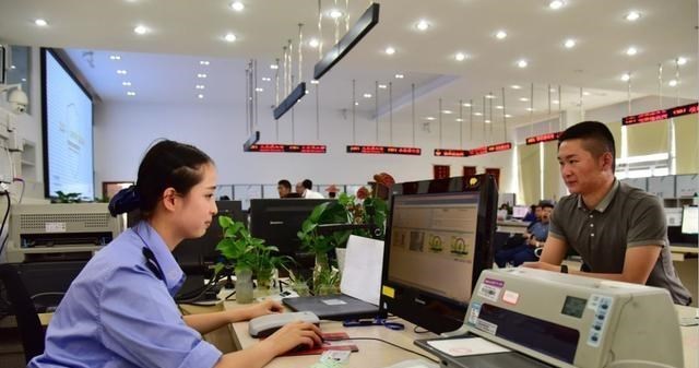 |机构优化：乡镇新增6个“局级”单位，副局长也是副科级