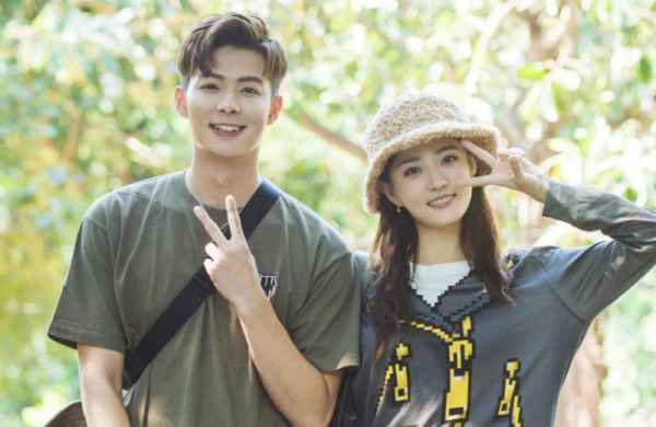 张铭恩|张铭恩徐璐怎么认识的？分手时发生了什么？