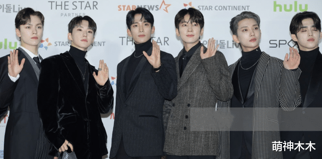 韩国娱乐|年末舞台扯下韩娱遮羞布,颜值低、实力差还抄袭,韩国爱豆不行了