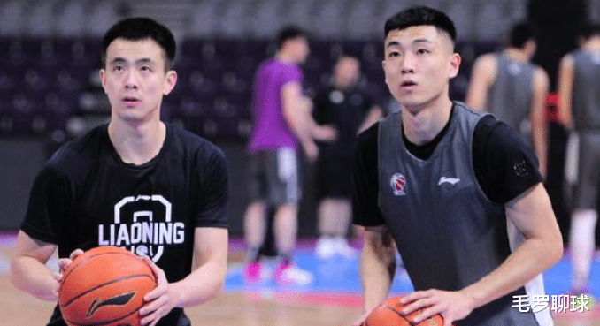 赵继伟|深夜23点，高诗岩宣布新赛季去向，还调侃赵继伟：欢迎加入我们队